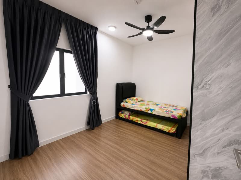 Servis Apartment untuk Disewa di Berkeley Uptown - Vincy Yeong - PropertyGuru.com.my