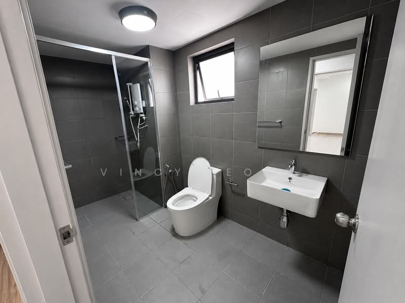 Servis Apartment untuk Disewa di Berkeley Uptown - Vincy Yeong - PropertyGuru.com.my