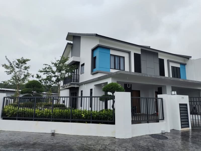 Terraced House for Sale in Pontian (Johor) - Winss Su - PropertyGuru.com.my