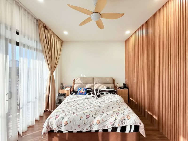 Rumah Teres untuk Dijual di Cyberjaya (Selangor) - Azean Wahab - Bedroom - PropertyGuru.com.my