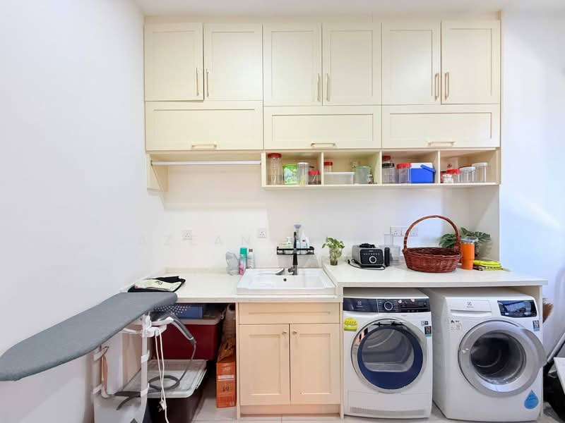 Rumah Teres untuk Dijual di Cyberjaya (Selangor) - Azean Wahab - Interior - PropertyGuru.com.my
