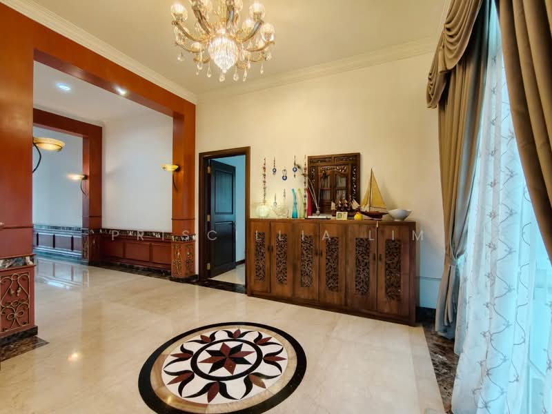 Bungalow for Sale in Taman Stulang Laut (Johor Bahru) - Priscillia Lim - PropertyGuru.com.my