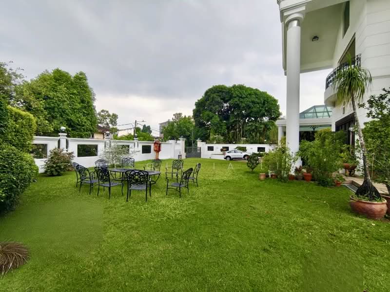Bungalow for Sale in Taman Stulang Laut (Johor Bahru) - Priscillia Lim - PropertyGuru.com.my