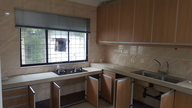 Rumah Teres 2 Tingkat untuk Dijual di Usj 3 (Subang Jaya) - Kent Lee Jing Guang - Kitchen - PropertyGuru.com.my