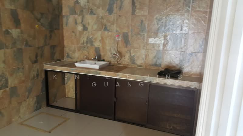 Rumah Teres 2 Tingkat untuk Dijual di Usj 3 (Subang Jaya) - Kent Lee Jing Guang - Interior - PropertyGuru.com.my