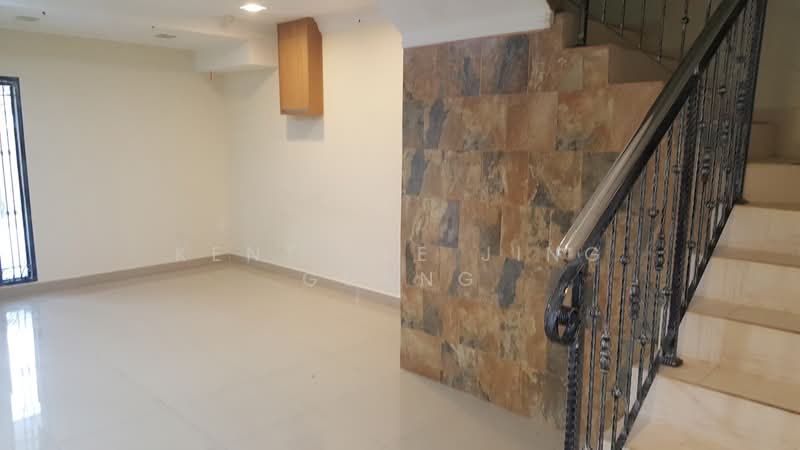 Rumah Teres 2 Tingkat untuk Dijual di Usj 3 (Subang Jaya) - Kent Lee Jing Guang - Interior - PropertyGuru.com.my