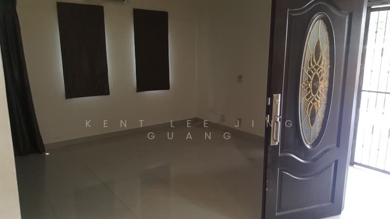 Rumah Teres 2 Tingkat untuk Dijual di Usj 3 (Subang Jaya) - Kent Lee Jing Guang - Interior - PropertyGuru.com.my