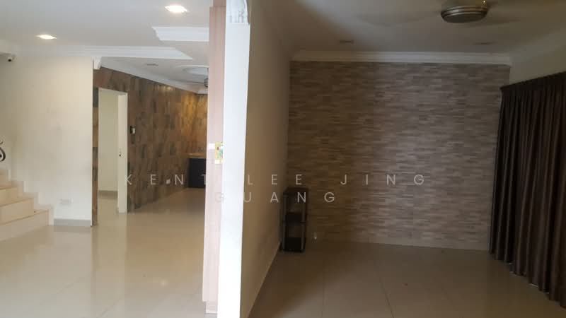 Rumah Teres 2 Tingkat untuk Dijual di Usj 3 (Subang Jaya) - Kent Lee Jing Guang - Interior - PropertyGuru.com.my