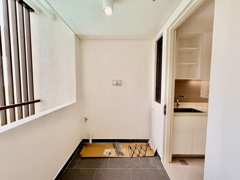 Servis Apartment untuk Disewa di Jendela Residensi - Yin Peng . - PropertyGuru.com.my