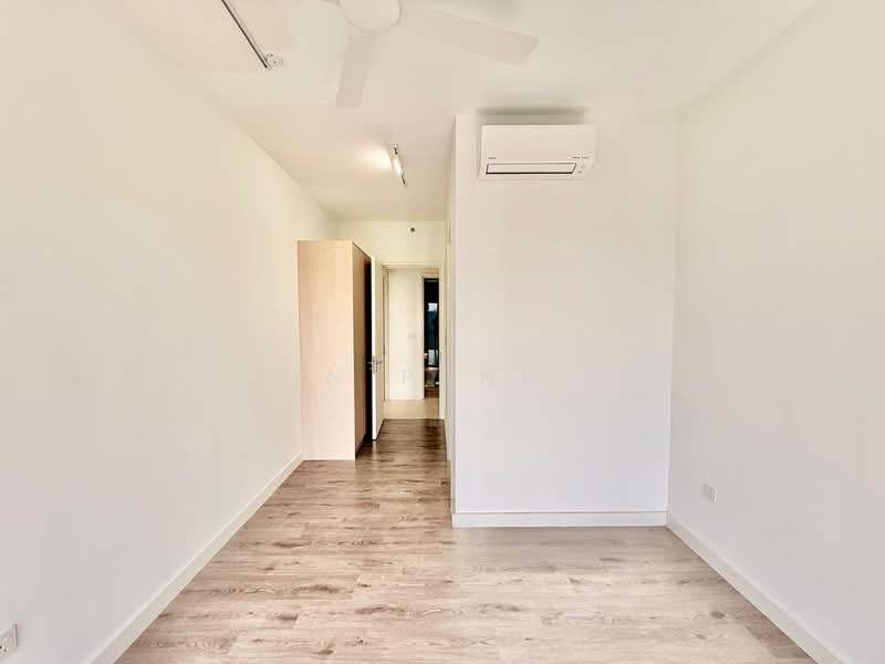 Servis Apartment untuk Disewa di Jendela Residensi - Yin Peng . - Bedroom - PropertyGuru.com.my