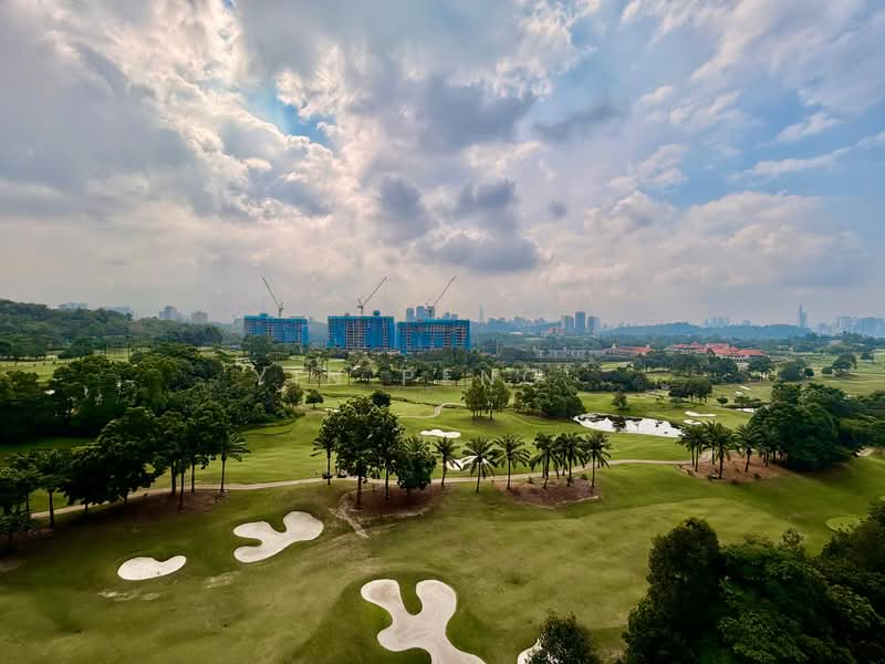Servis Apartment untuk Disewa di Jendela Residensi - Yin Peng . - Exterior - PropertyGuru.com.my