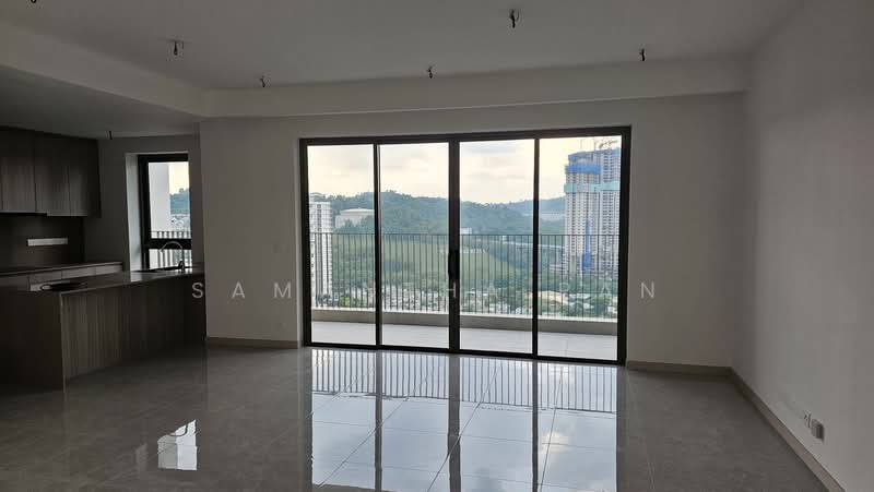 Condominium for Sale at Park Place - Samantha Pan - Kitchen - PropertyGuru.com.my