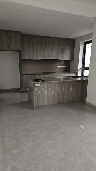 Condominium for Sale at Park Place - Samantha Pan - Kitchen - PropertyGuru.com.my
