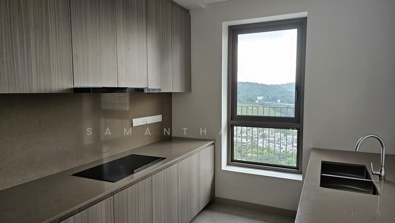 Condominium for Sale at Park Place - Samantha Pan - Kitchen - PropertyGuru.com.my