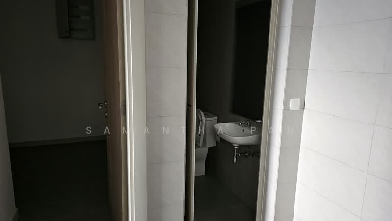 Condominium for Sale at Park Place - Samantha Pan - Bathroom - PropertyGuru.com.my