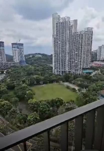 Condominium for Sale at Park Place - Samantha Pan - View - PropertyGuru.com.my