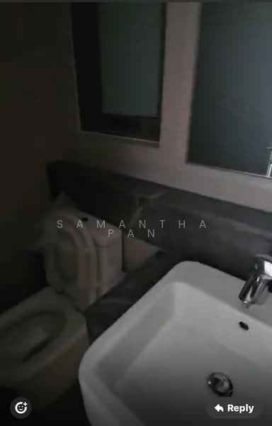 Condominium for Sale at Park Place - Samantha Pan - Bathroom - PropertyGuru.com.my