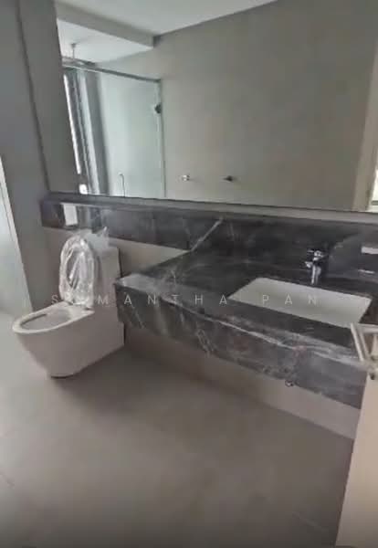 Condominium for Sale at Park Place - Samantha Pan - Bathroom - PropertyGuru.com.my