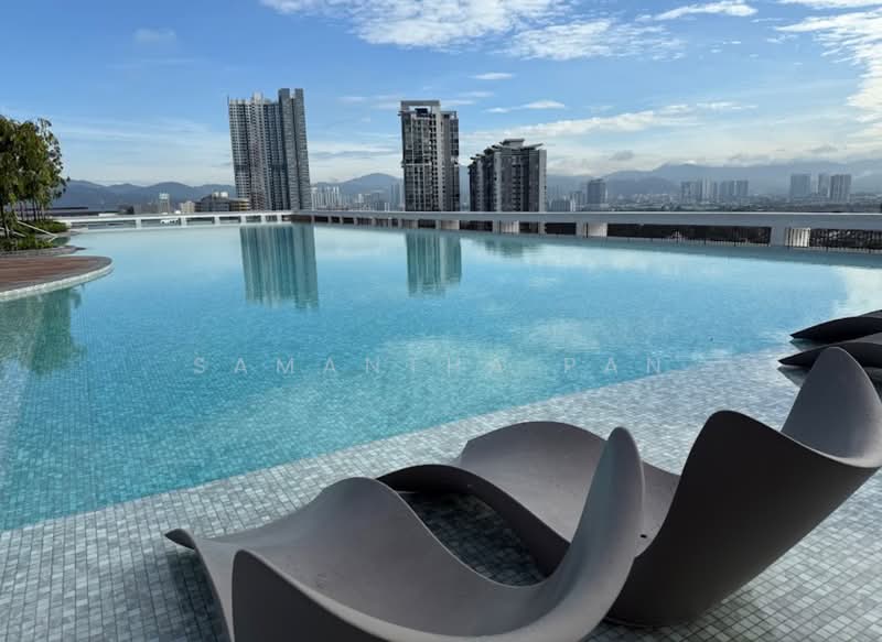 Condominium for Sale at Park Place - Samantha Pan - Pool - PropertyGuru.com.my