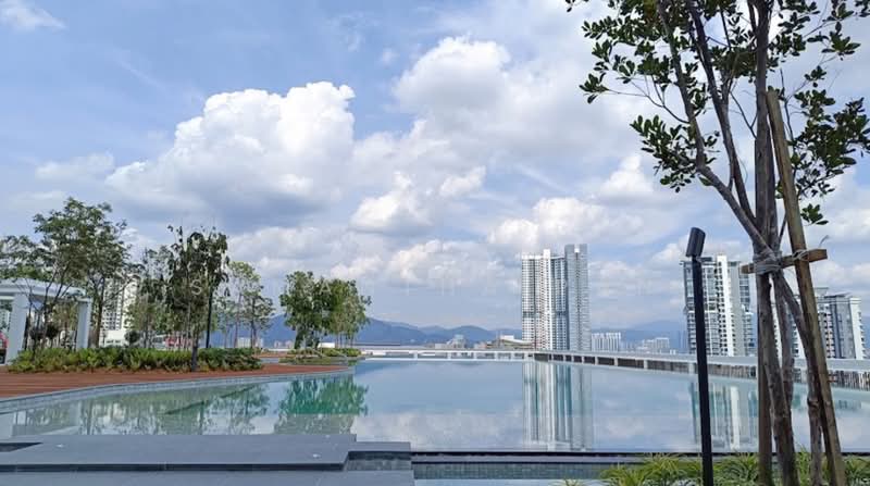 Condominium for Sale at Park Place - Samantha Pan - Pool - PropertyGuru.com.my