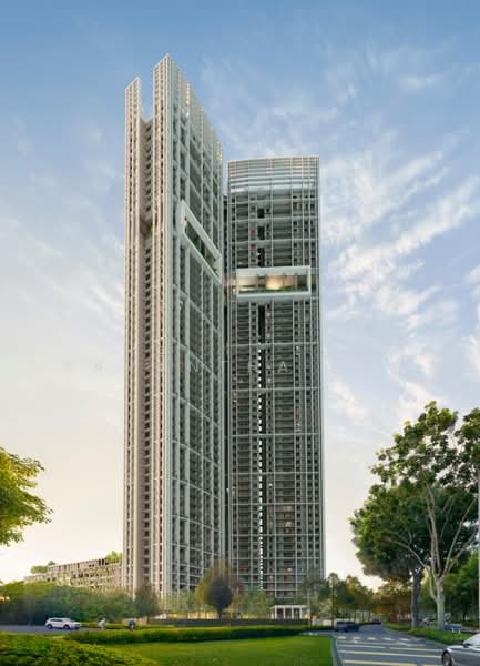 Condominium for Sale at Park Place - Samantha Pan - Exterior - PropertyGuru.com.my