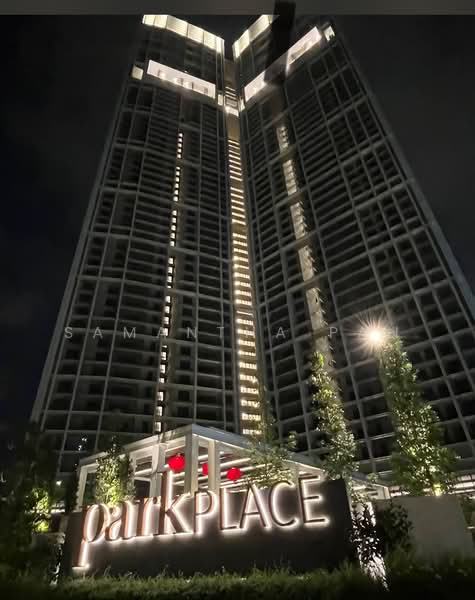 Condominium for Sale at Park Place - Samantha Pan - Exterior - PropertyGuru.com.my