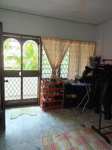 Rumah Flat untuk Dijual di Flat Mahsuri (Lorong Mahsuri 11) - Janice Ooi - PropertyGuru.com.my