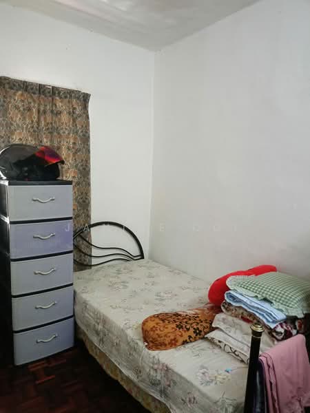 Rumah Flat untuk Dijual di Flat Mahsuri (Lorong Mahsuri 11) - Janice Ooi - PropertyGuru.com.my