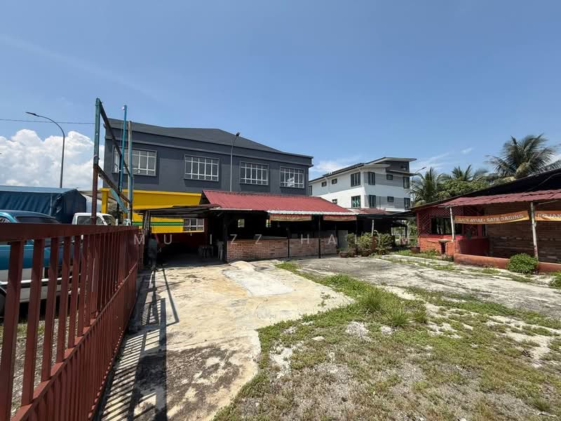 Retail Space untuk Disewa di Semenyih (Selangor) - Mu'izz Halim - PropertyGuru.com.my
