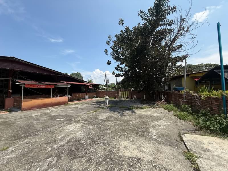 Retail Space untuk Disewa di Semenyih (Selangor) - Mu'izz Halim - PropertyGuru.com.my