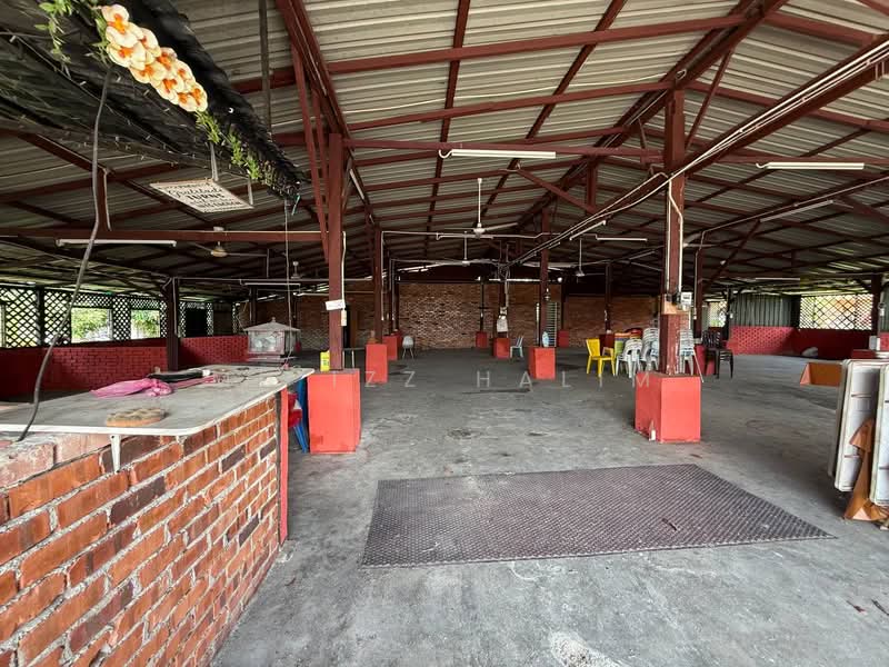 Retail Space untuk Disewa di Semenyih (Selangor) - Mu'izz Halim - PropertyGuru.com.my