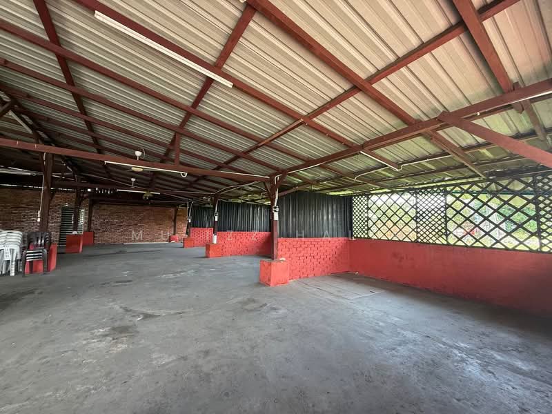 Retail Space untuk Disewa di Semenyih (Selangor) - Mu'izz Halim - PropertyGuru.com.my