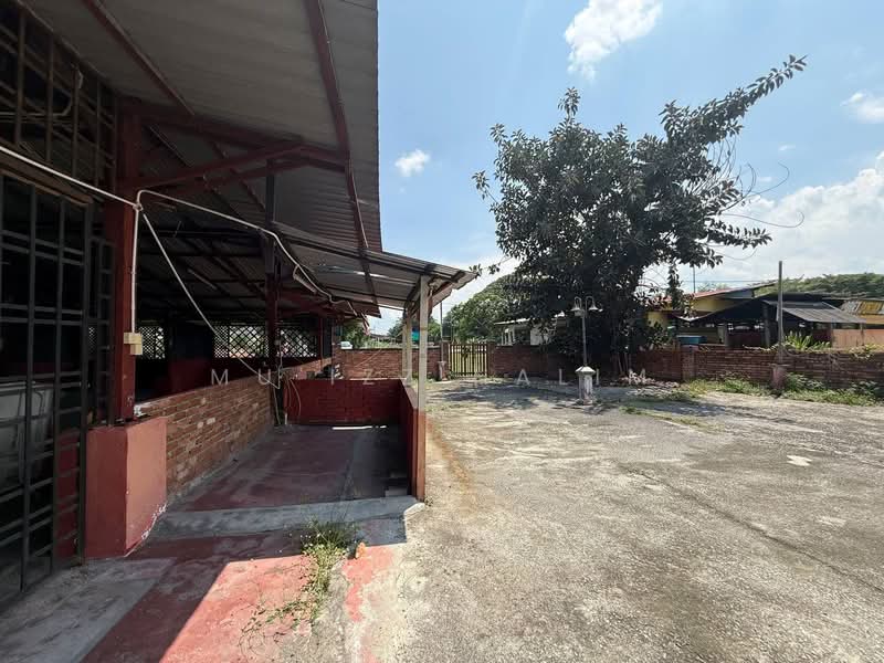 Retail Space untuk Disewa di Semenyih (Selangor) - Mu'izz Halim - PropertyGuru.com.my