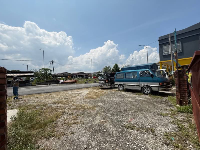 Retail Space untuk Disewa di Semenyih (Selangor) - Mu'izz Halim - PropertyGuru.com.my