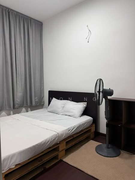 Kondominium untuk Disewa di Residensi Damai (Signature Three) - Simon Ng - Bedroom - PropertyGuru.com.my