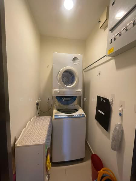 Kondominium untuk Dijual di Quayside Condominium - Chan Yi Shen - Interior - PropertyGuru.com.my