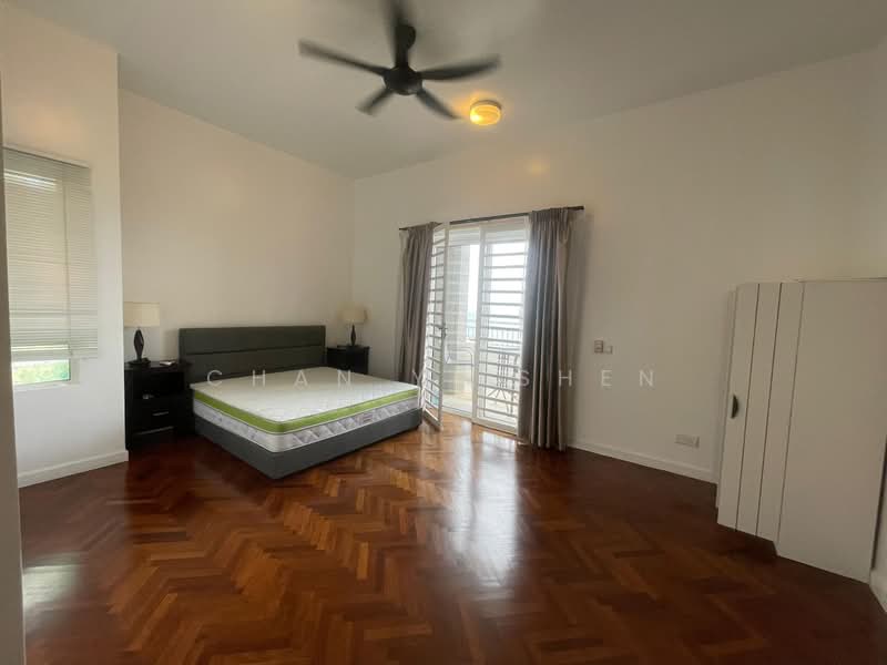 Kondominium untuk Dijual di Quayside Condominium - Chan Yi Shen - Bedroom - PropertyGuru.com.my
