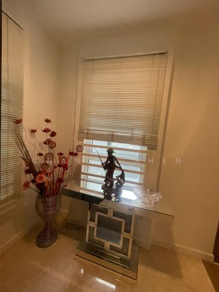 Kondominium untuk Dijual di Quayside Condominium - Chan Yi Shen - Interior - PropertyGuru.com.my