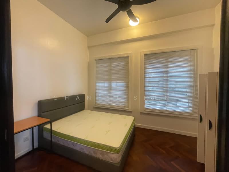 Kondominium untuk Dijual di Quayside Condominium - Chan Yi Shen - Bedroom - PropertyGuru.com.my