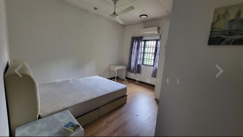 Townhouse for Rent in Petaling Jaya (Selangor) - Mark Gabriel - Bedroom - PropertyGuru.com.my