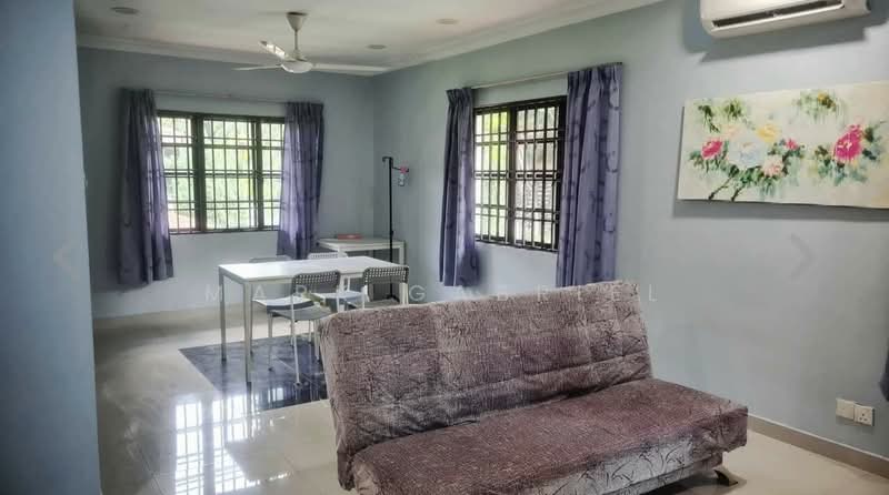 Townhouse for Rent in Petaling Jaya (Selangor) - Mark Gabriel - Living Room - PropertyGuru.com.my