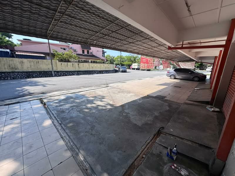 Kedai untuk Disewa di SS19 (Subang Jaya) - Loh KC - Exterior - PropertyGuru.com.my