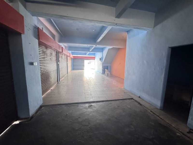 Kedai untuk Disewa di SS19 (Subang Jaya) - Loh KC - Interior - PropertyGuru.com.my
