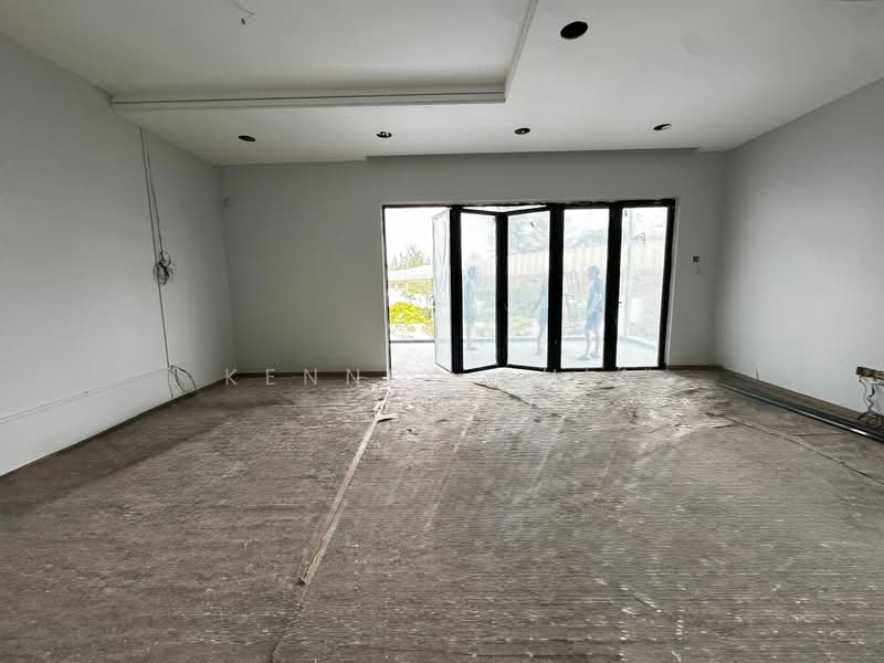 Semi-Detached House for Sale in Taman Austin Heights (Tebrau) - Kennly Chia - PropertyGuru.com.my