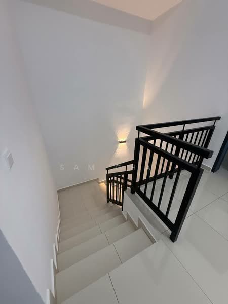 Terraced House for Sale in Johor Bahru (Johor) - Sam Chai - Interior - PropertyGuru.com.my