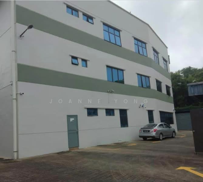 Kilang untuk Dijual di Kawasan Perindustrian Tampoi (Johor Bahru) - JOANNE YONG - Exterior - PropertyGuru.com.my