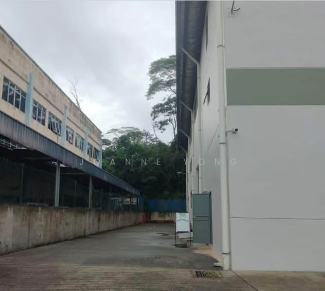 Kilang untuk Dijual di Kawasan Perindustrian Tampoi (Johor Bahru) - JOANNE YONG - Exterior - PropertyGuru.com.my