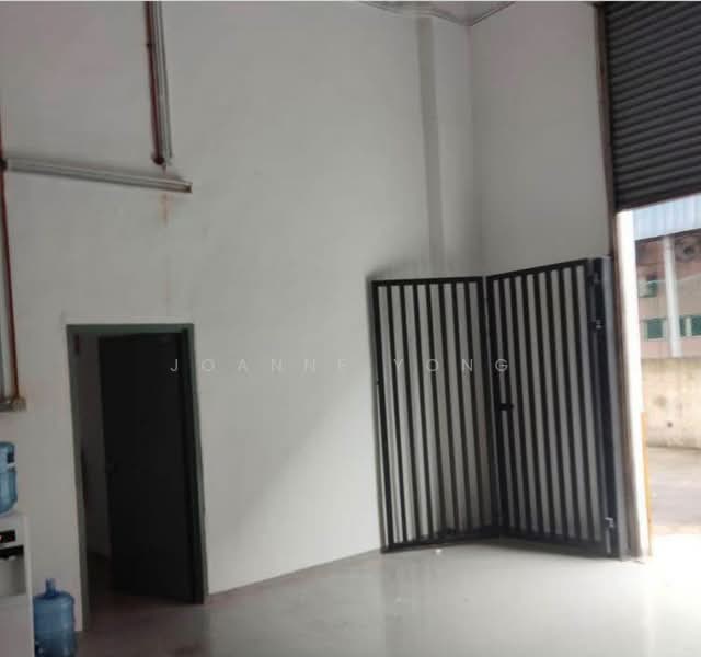 Kilang untuk Dijual di Kawasan Perindustrian Tampoi (Johor Bahru) - JOANNE YONG - Interior - PropertyGuru.com.my