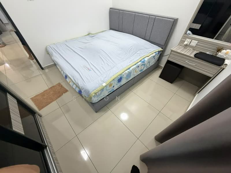 Pangsapuri untuk Disewa di ONE CITY RESIDENCES - Simon Ng - Bedroom - PropertyGuru.com.my