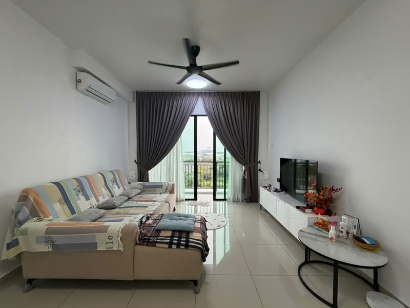 Pangsapuri untuk Disewa di ONE CITY RESIDENCES - Simon Ng - PropertyGuru.com.my